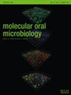Molecular Oral Microbiology杂志封面